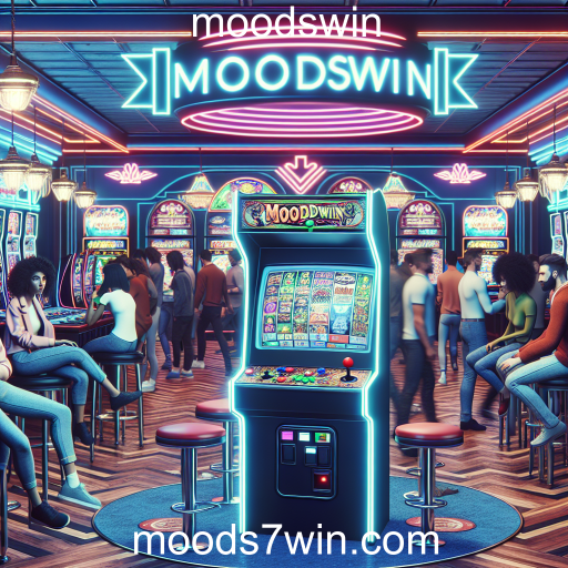 A Magia dos Jogos Arcade na Era Moderna